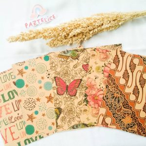 KERTAS VINTAGE Vol. 2 (A)